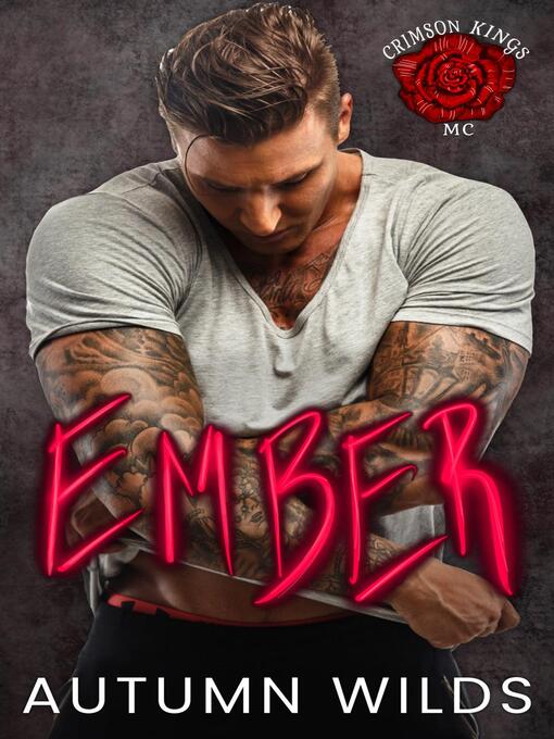 Title details for Ember by Autumn Wilds - Available